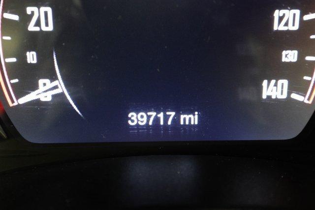 used 2022 Dodge Durango car, priced at $27,443