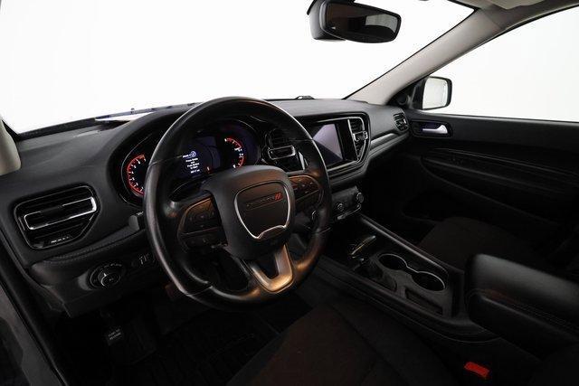 used 2022 Dodge Durango car, priced at $27,443