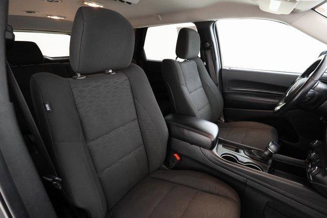 used 2022 Dodge Durango car, priced at $27,443