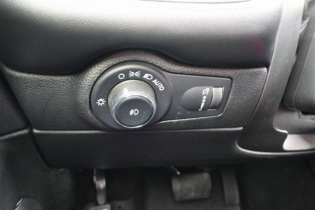 used 2022 Dodge Durango car, priced at $27,443
