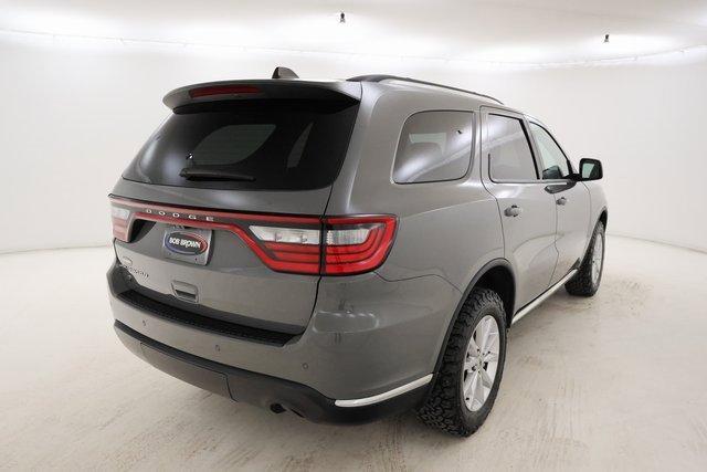 used 2022 Dodge Durango car, priced at $26,995