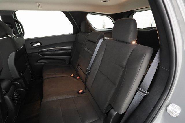 used 2022 Dodge Durango car, priced at $27,443