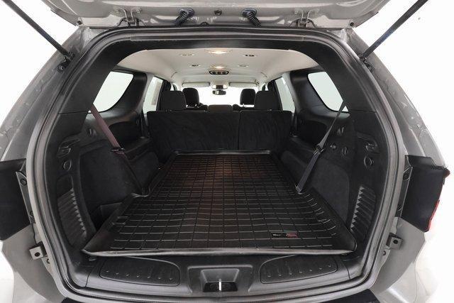 used 2022 Dodge Durango car, priced at $27,443
