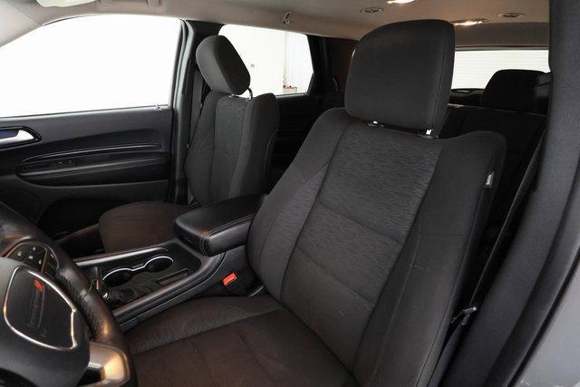 used 2022 Dodge Durango car, priced at $27,443