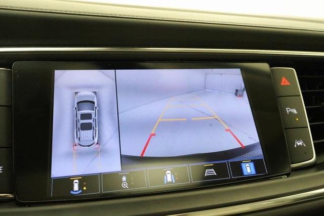 used 2022 Buick Enclave car, priced at $36,879