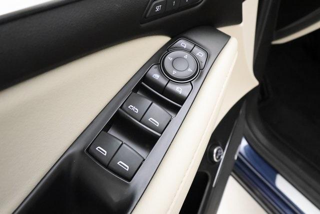 used 2022 Buick Enclave car, priced at $36,879
