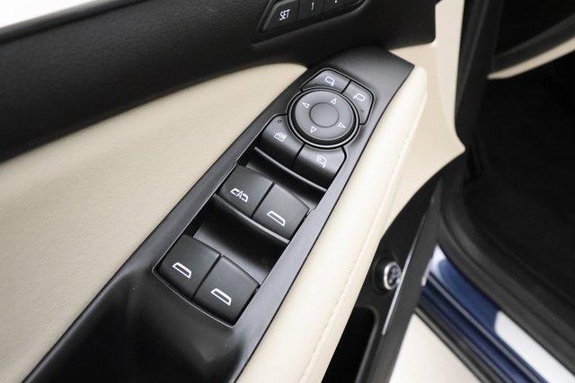 used 2022 Buick Enclave car, priced at $36,174