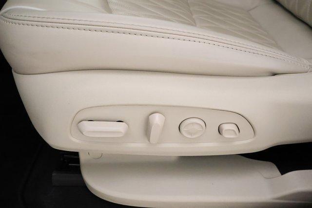 used 2022 Buick Enclave car, priced at $36,174