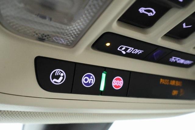 used 2022 Buick Enclave car, priced at $36,879