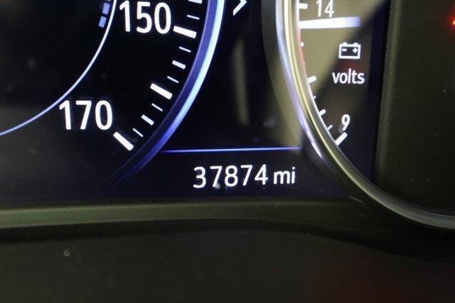 used 2022 Buick Enclave car, priced at $36,174