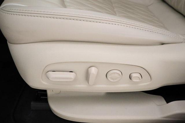 used 2022 Buick Enclave car, priced at $36,879