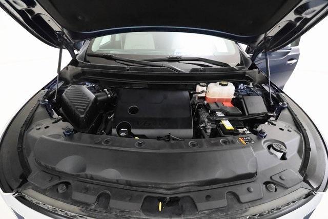 used 2022 Buick Enclave car, priced at $36,879