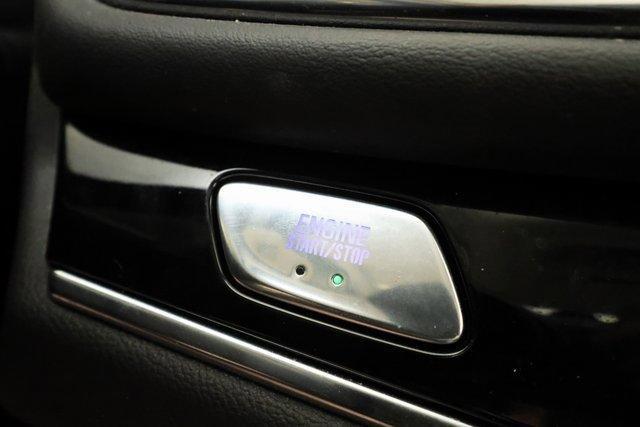used 2022 Buick Enclave car, priced at $36,174