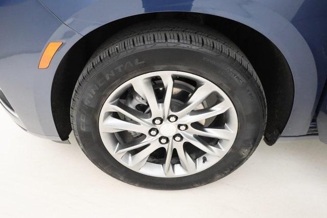 used 2022 Buick Enclave car, priced at $36,879