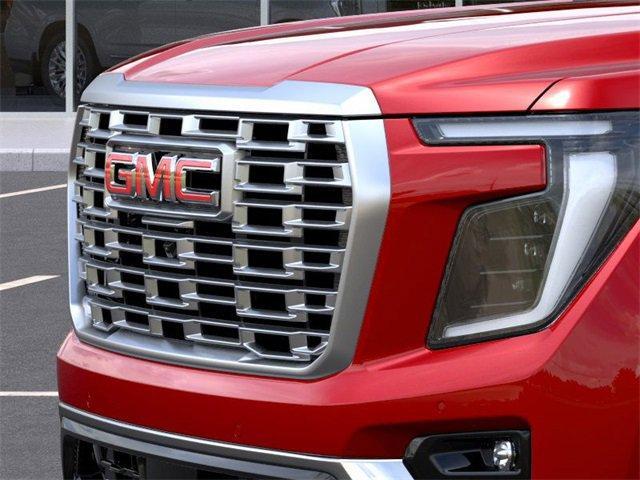 new 2025 GMC Yukon XL car, priced at $91,110