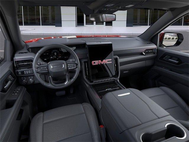 new 2025 GMC Yukon XL car, priced at $91,110