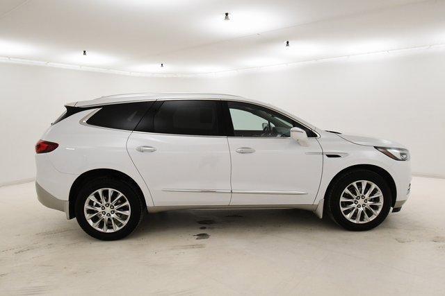 used 2020 Buick Enclave car, priced at $24,977