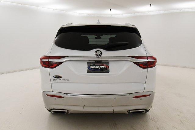 used 2020 Buick Enclave car, priced at $24,977