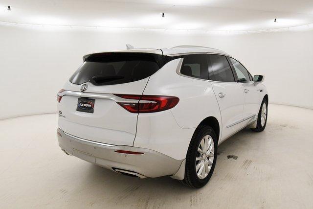 used 2020 Buick Enclave car, priced at $24,977