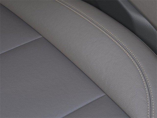 new 2025 GMC Acadia car, priced at $47,925