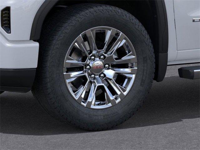 new 2026 GMC Sierra 1500 car, priced at $71,295