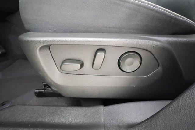 used 2025 Buick Envision car, priced at $32,595