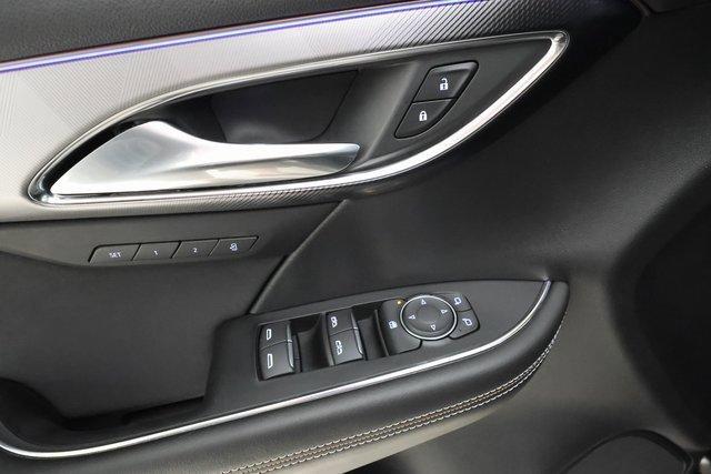 used 2025 Buick Envision car, priced at $32,595