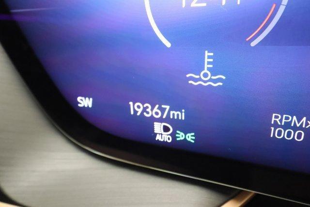 used 2025 Buick Envision car, priced at $32,595