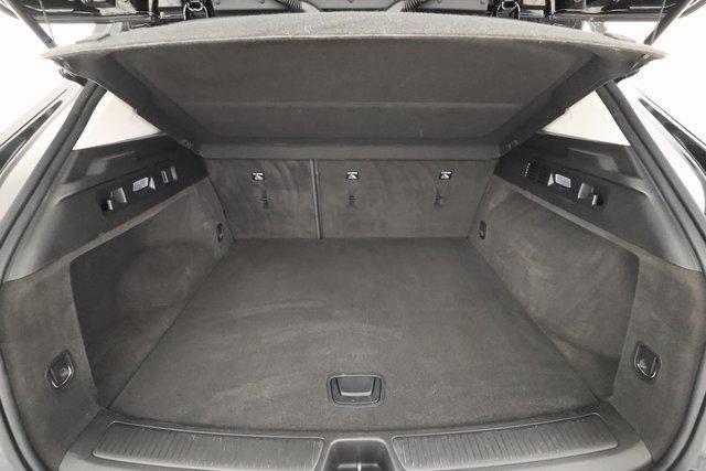 used 2025 Buick Envision car, priced at $32,595