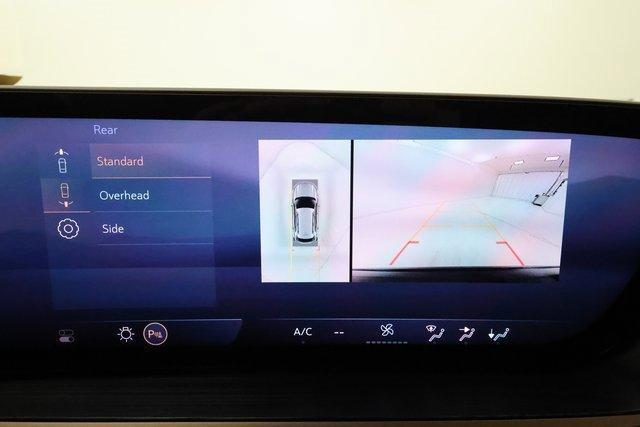 used 2025 Buick Envision car, priced at $32,595