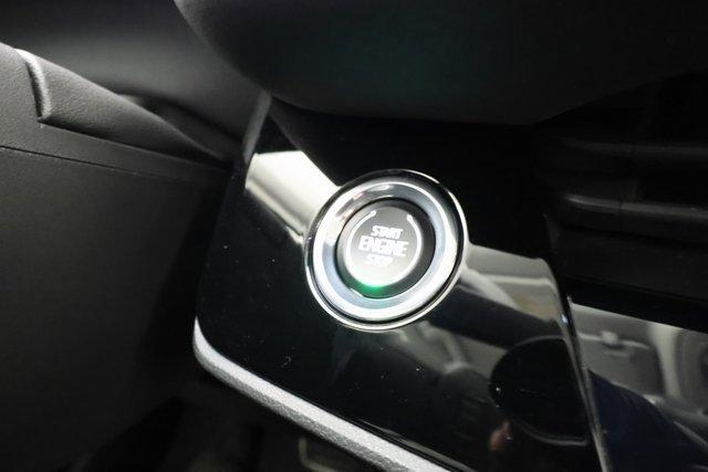 used 2025 Buick Envision car, priced at $32,595