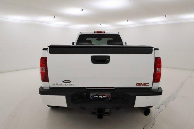 used 2013 GMC Sierra 3500 car, priced at $32,795