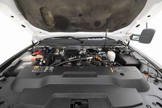 used 2013 GMC Sierra 3500 car, priced at $32,795