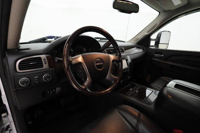 used 2013 GMC Sierra 3500 car, priced at $32,795