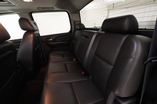 used 2013 GMC Sierra 3500 car, priced at $32,795