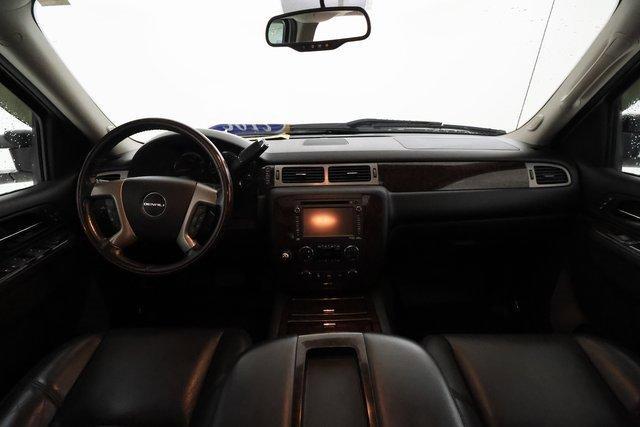 used 2013 GMC Sierra 3500 car, priced at $32,795