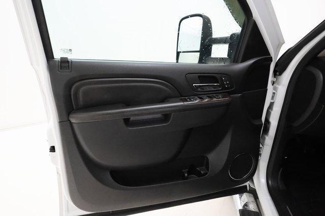 used 2013 GMC Sierra 3500 car, priced at $32,795