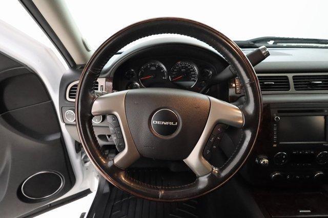used 2013 GMC Sierra 3500 car, priced at $32,795