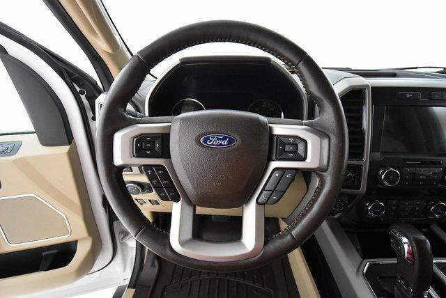 used 2019 Ford F-150 car, priced at $28,995