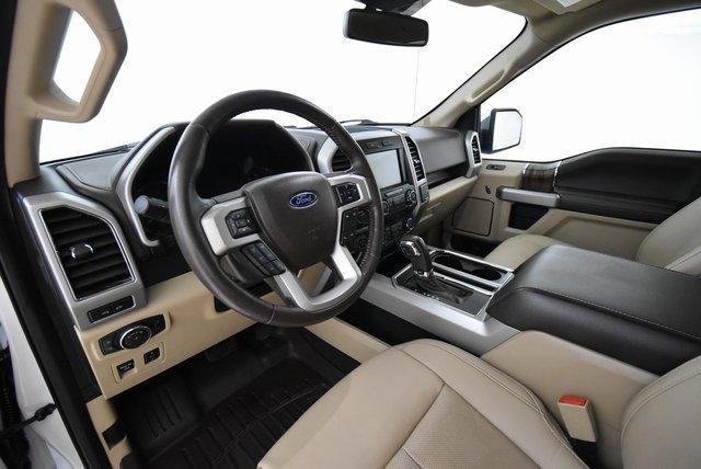 used 2019 Ford F-150 car, priced at $28,995