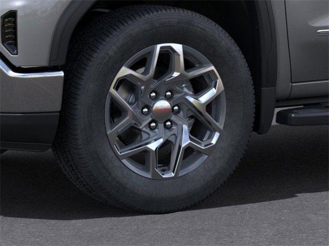 new 2025 GMC Sierra 1500 car, priced at $63,270