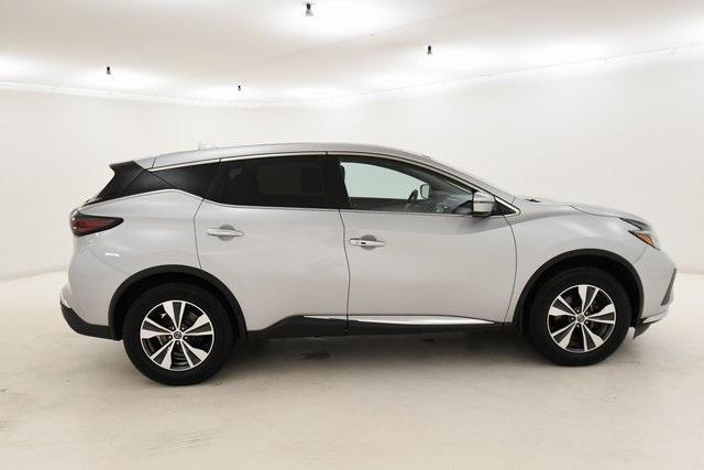 used 2020 Nissan Murano car, priced at $20,387