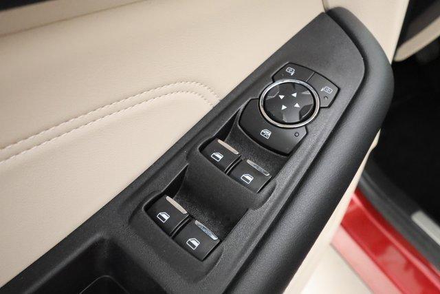 used 2023 Ford Edge car, priced at $30,461