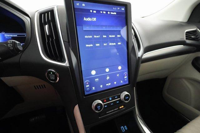 used 2023 Ford Edge car, priced at $30,461