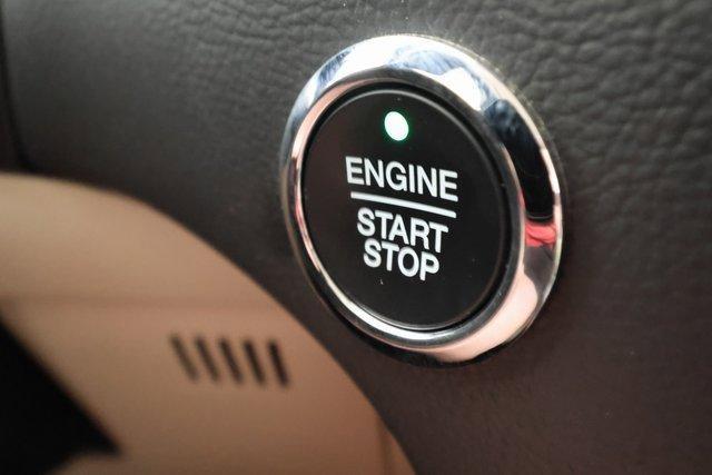 used 2023 Ford Edge car, priced at $30,461