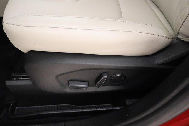 used 2023 Ford Edge car, priced at $30,461