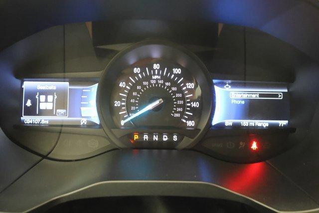 used 2023 Ford Edge car, priced at $30,461
