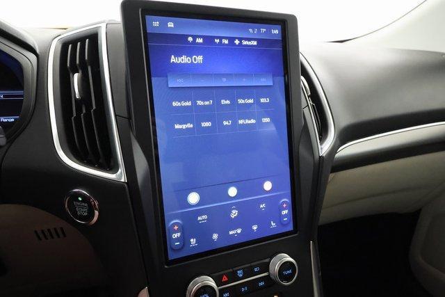 used 2023 Ford Edge car, priced at $30,461
