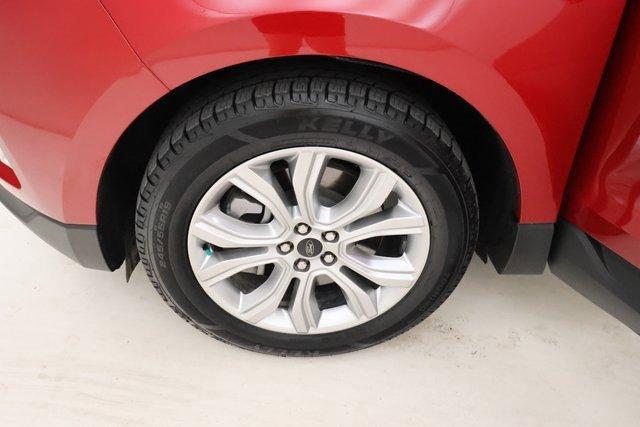 used 2023 Ford Edge car, priced at $30,461