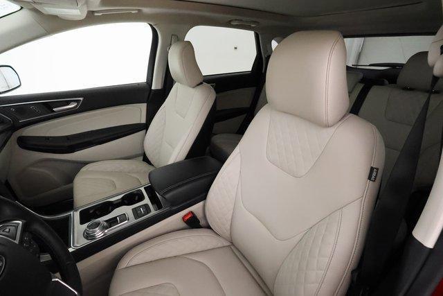 used 2023 Ford Edge car, priced at $30,461